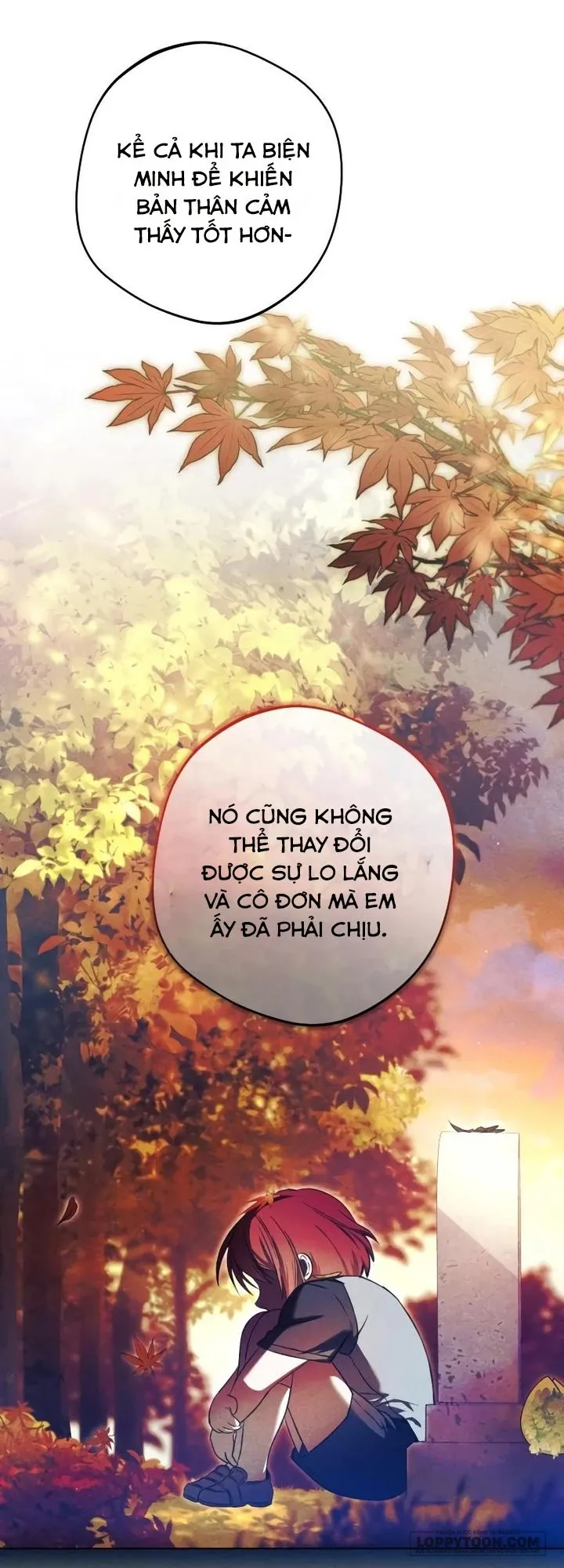 Bạo Chúa Độc Ác Trở Lại - Chap 17 - Trang 56
