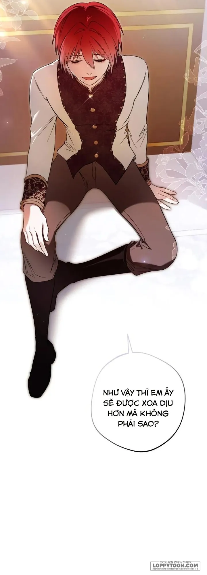 Bạo Chúa Độc Ác Trở Lại - Chap 17 - Trang 58