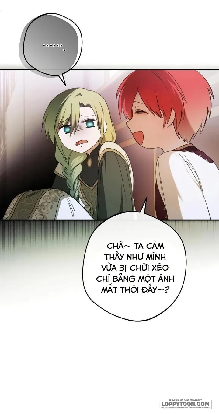 Bạo Chúa Độc Ác Trở Lại - Chap 17 - Trang 59