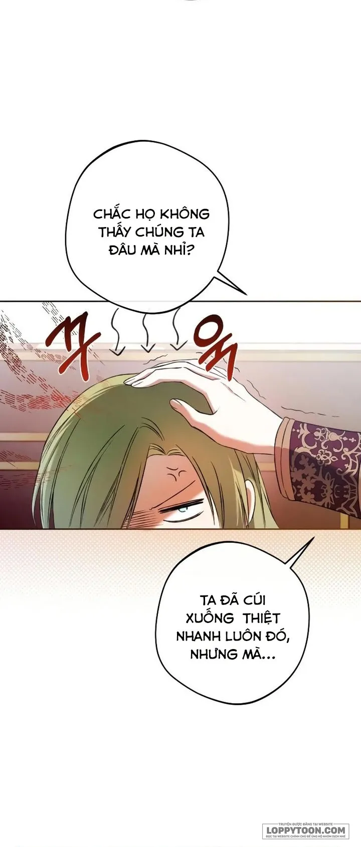 Bạo Chúa Độc Ác Trở Lại - Chap 17 - Trang 9