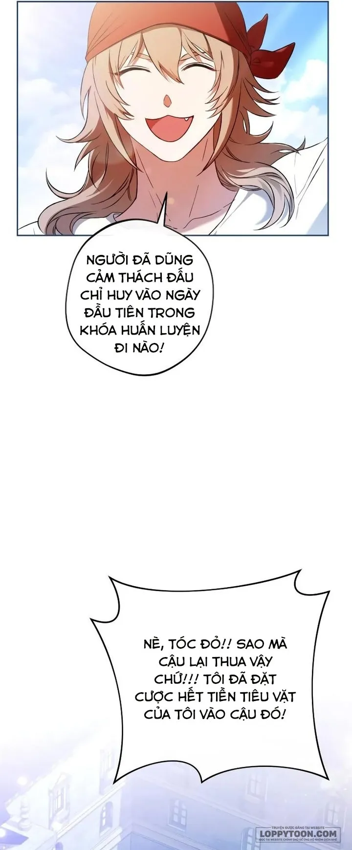 Bạo Chúa Độc Ác Trở Lại - Chap 17 - Trang 10