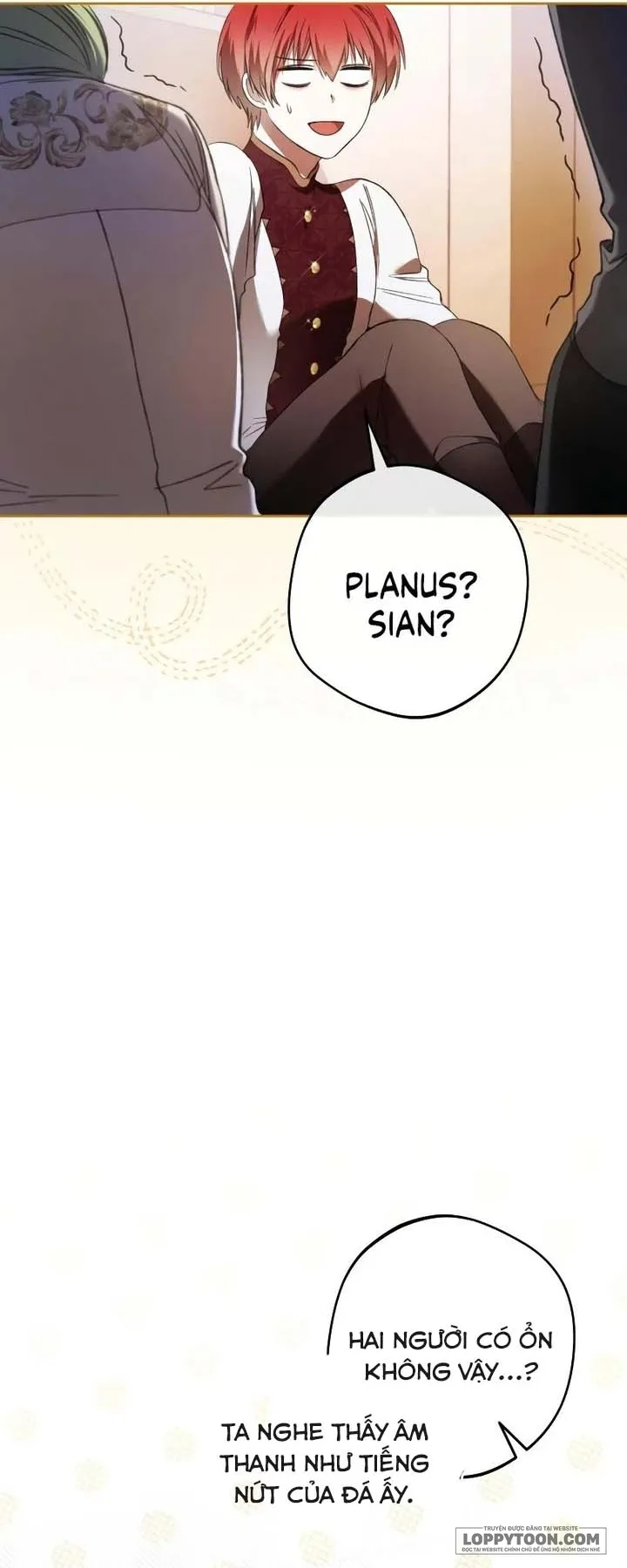 Bạo Chúa Độc Ác Trở Lại - Chap 18 - Trang 2