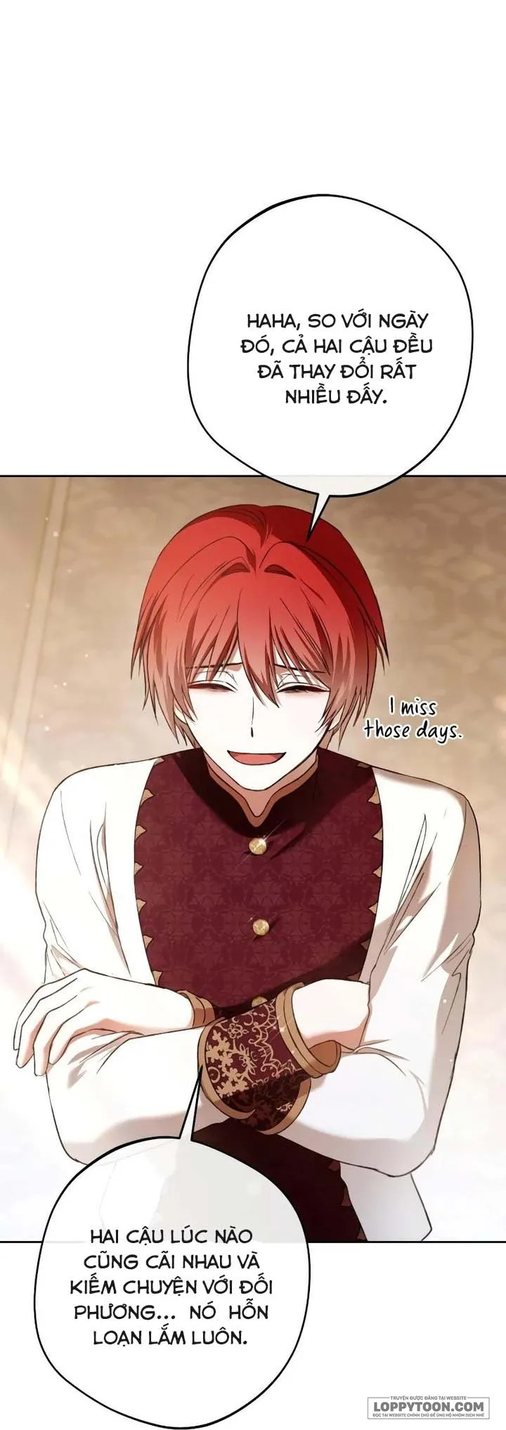 Bạo Chúa Độc Ác Trở Lại - Chap 18 - Trang 11