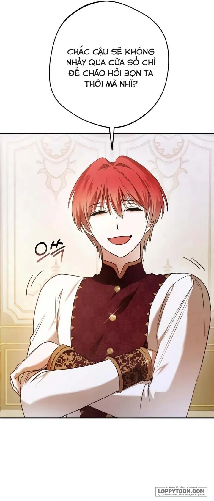 Bạo Chúa Độc Ác Trở Lại - Chap 18 - Trang 16