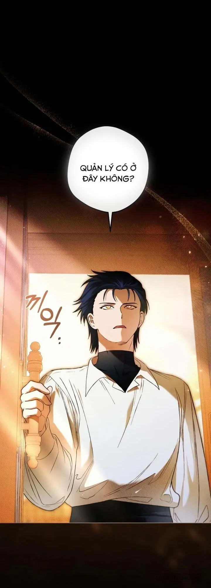 Bạo Chúa Độc Ác Trở Lại - Chap 18 - Trang 20
