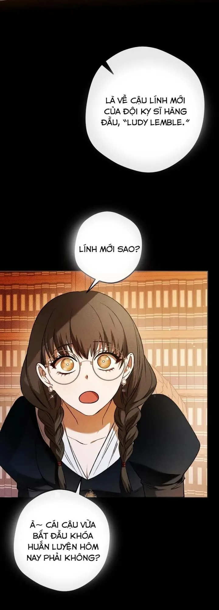 Bạo Chúa Độc Ác Trở Lại - Chap 18 - Trang 22