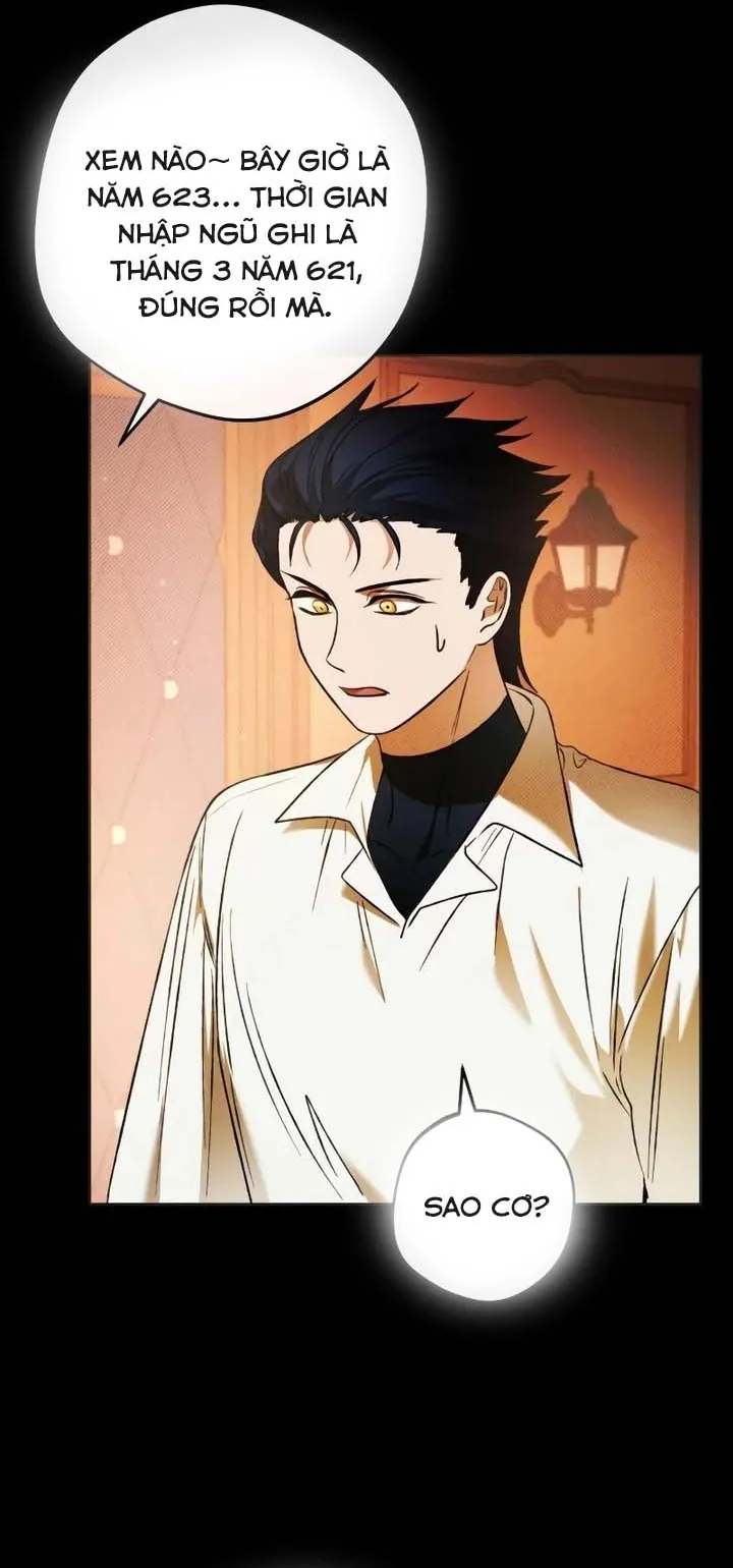 Bạo Chúa Độc Ác Trở Lại - Chap 18 - Trang 25