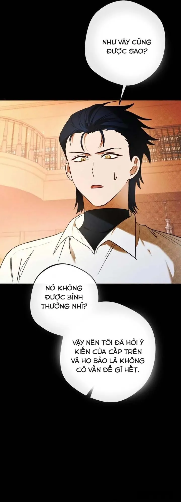 Bạo Chúa Độc Ác Trở Lại - Chap 18 - Trang 27