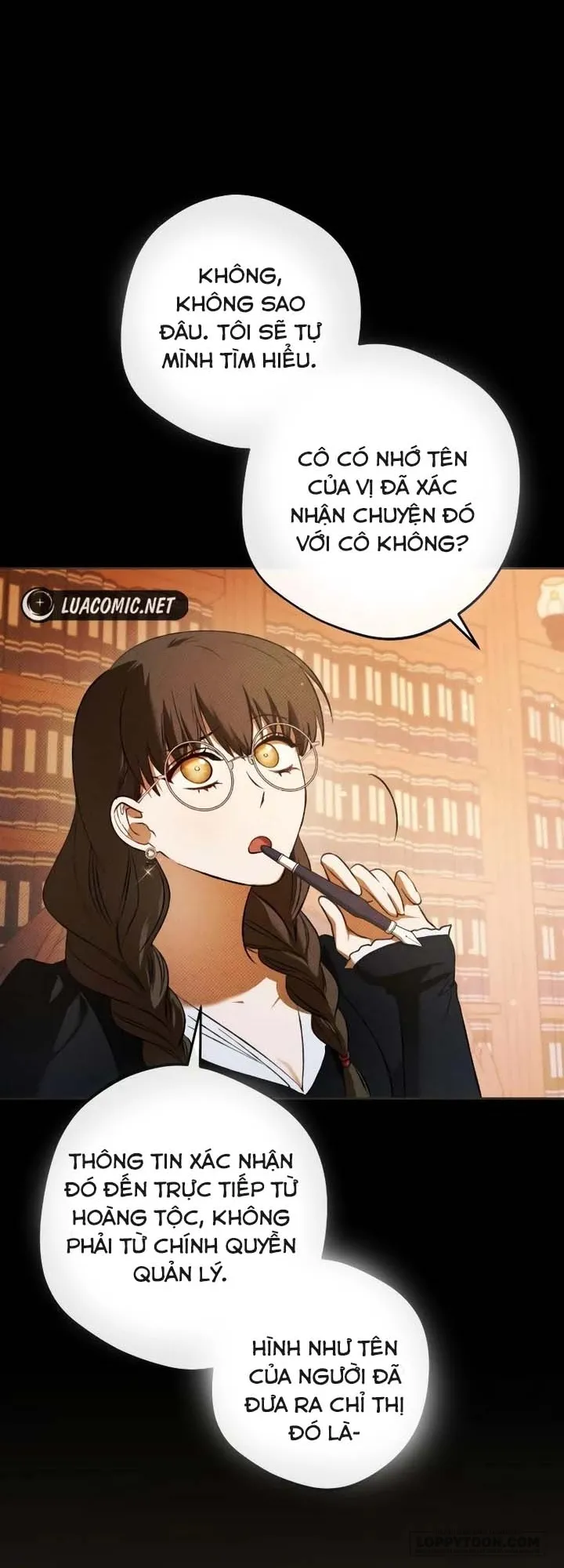 Bạo Chúa Độc Ác Trở Lại - Chap 18 - Trang 30