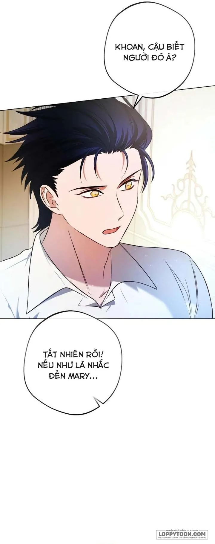 Bạo Chúa Độc Ác Trở Lại - Chap 18 - Trang 33