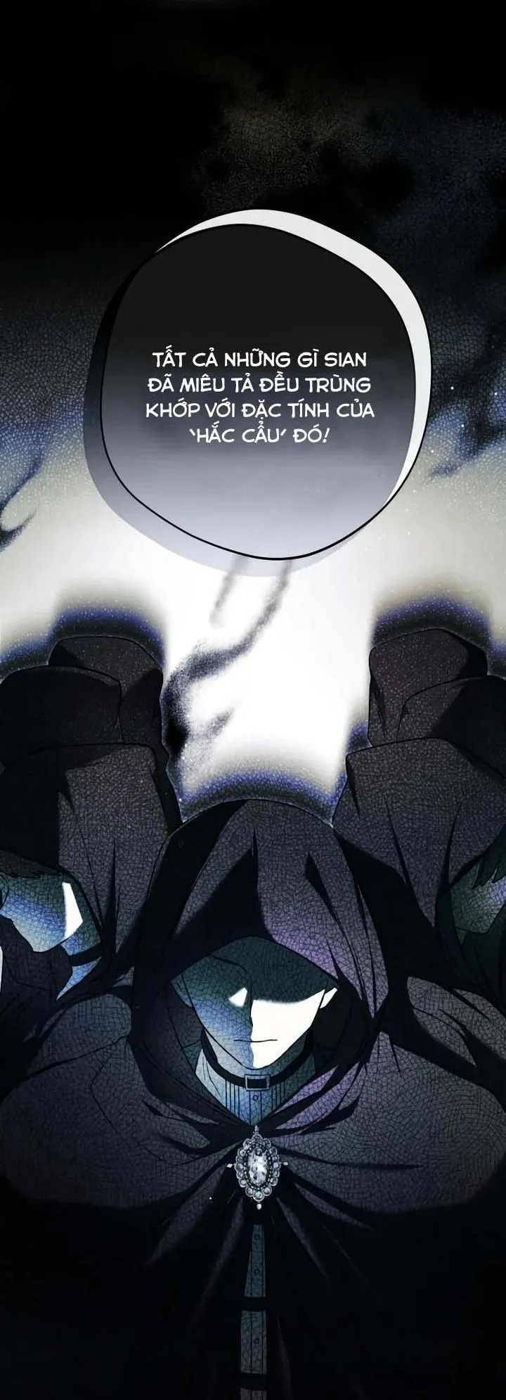 Bạo Chúa Độc Ác Trở Lại - Chap 18 - Trang 41