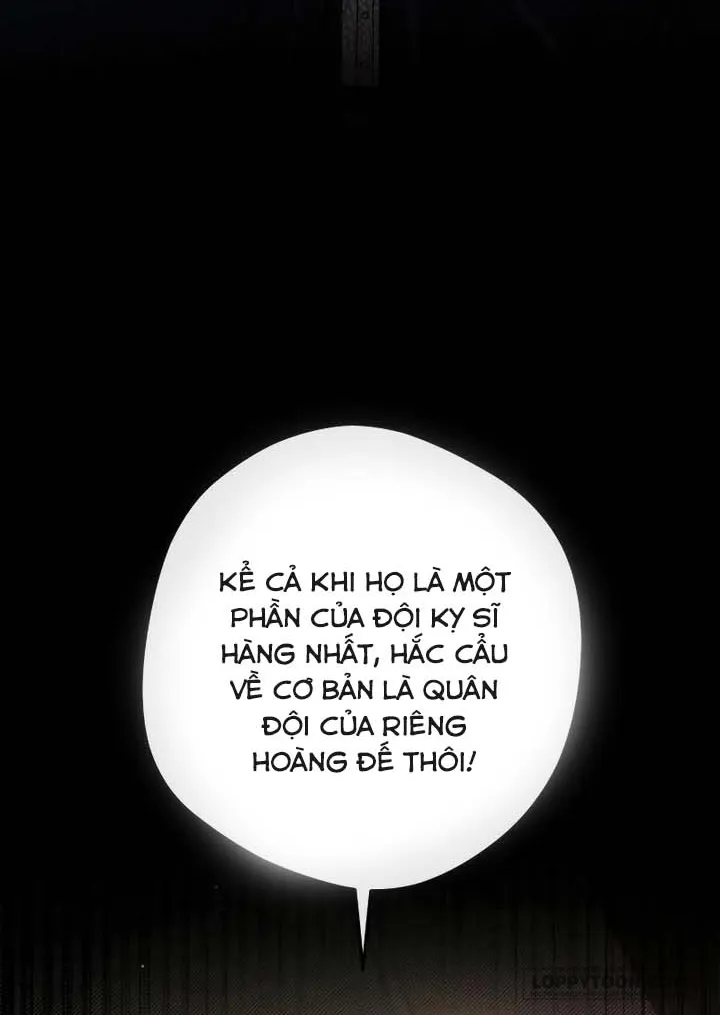 Bạo Chúa Độc Ác Trở Lại - Chap 18 - Trang 42