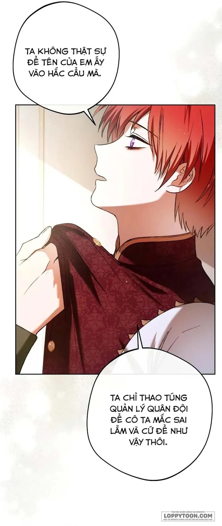 Bạo Chúa Độc Ác Trở Lại - Chap 18 - Trang 44