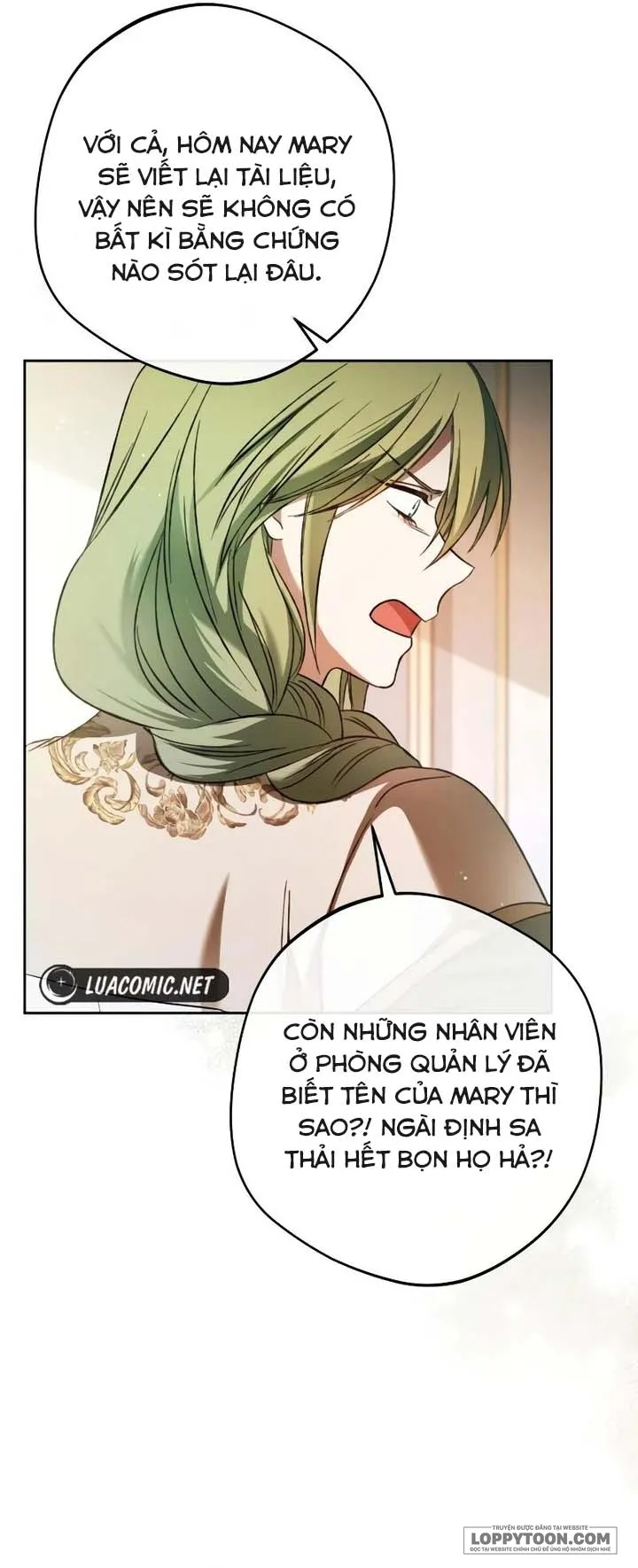 Bạo Chúa Độc Ác Trở Lại - Chap 18 - Trang 45