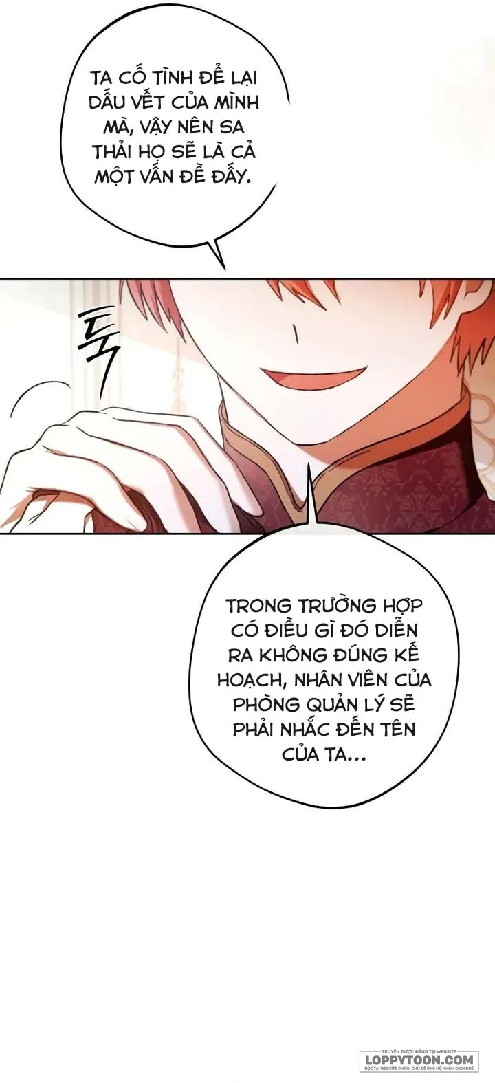 Bạo Chúa Độc Ác Trở Lại - Chap 18 - Trang 46