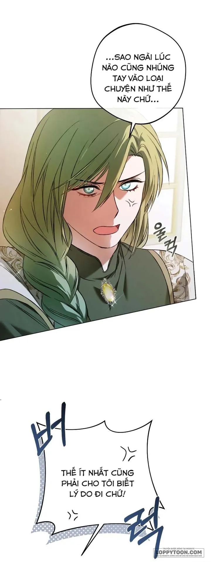 Bạo Chúa Độc Ác Trở Lại - Chap 18 - Trang 48