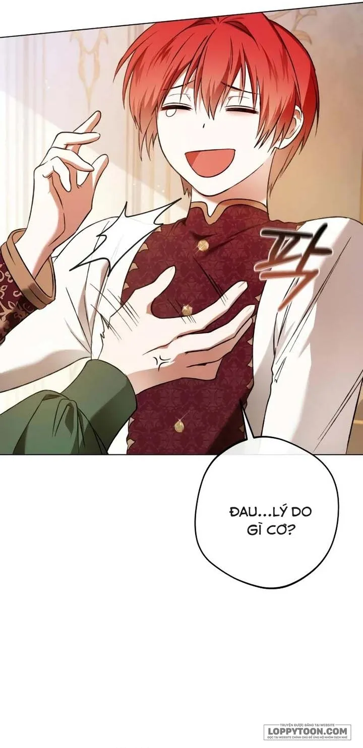 Bạo Chúa Độc Ác Trở Lại - Chap 18 - Trang 49