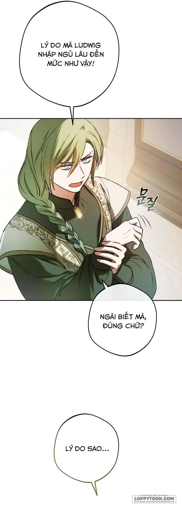 Bạo Chúa Độc Ác Trở Lại - Chap 18 - Trang 50