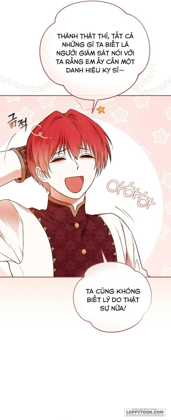 Bạo Chúa Độc Ác Trở Lại - Chap 18 - Trang 53