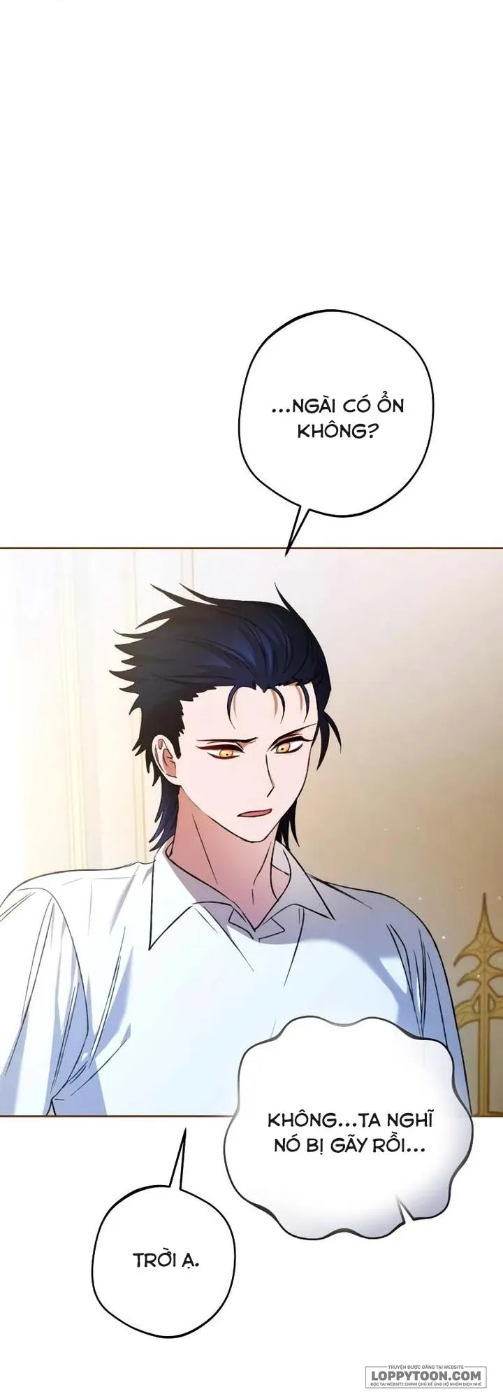 Bạo Chúa Độc Ác Trở Lại - Chap 18 - Trang 58