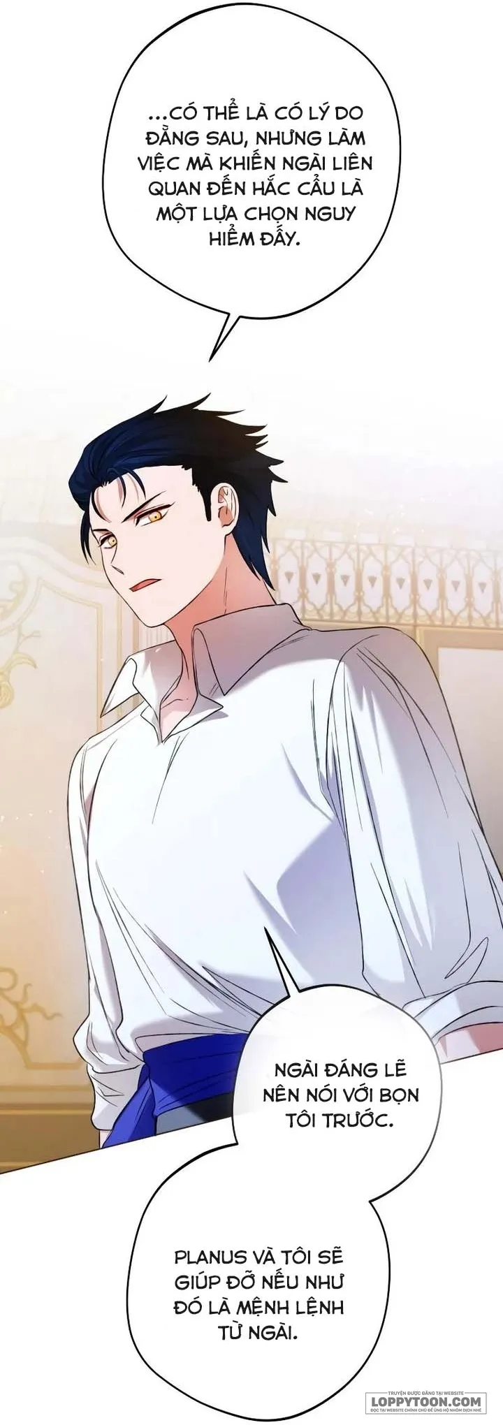 Bạo Chúa Độc Ác Trở Lại - Chap 18 - Trang 60