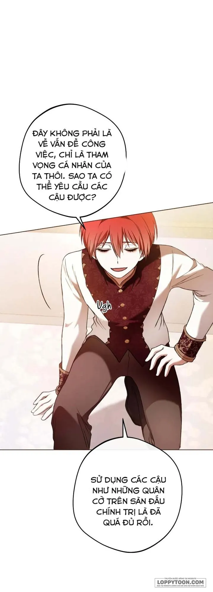 Bạo Chúa Độc Ác Trở Lại - Chap 18 - Trang 61