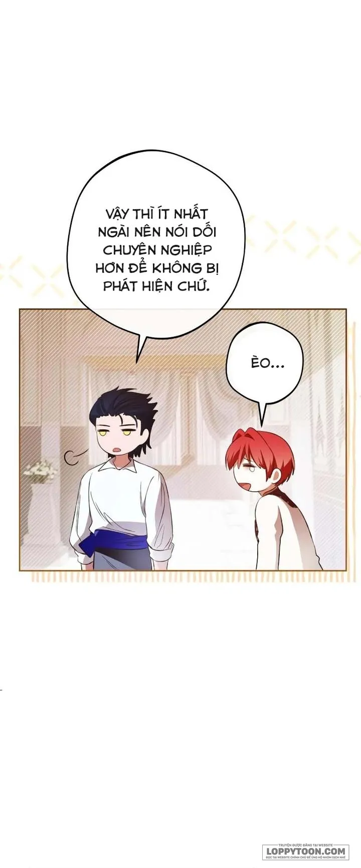 Bạo Chúa Độc Ác Trở Lại - Chap 18 - Trang 62
