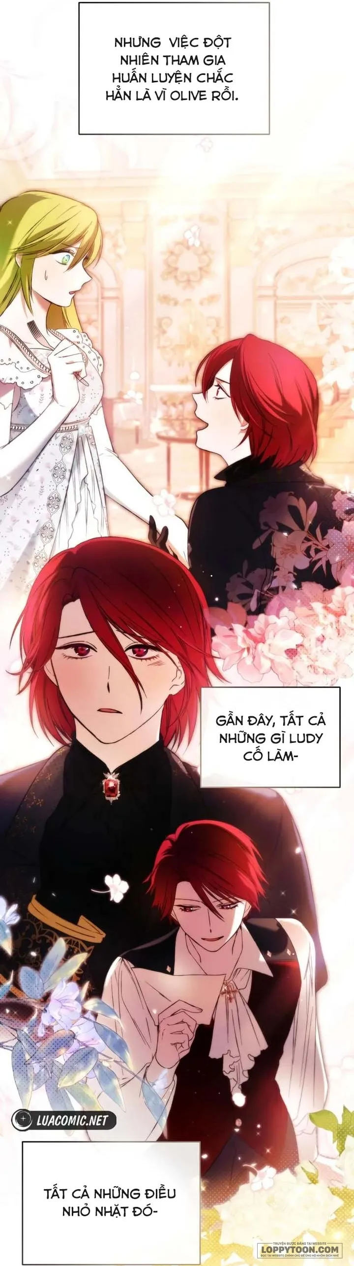 Bạo Chúa Độc Ác Trở Lại - Chap 18 - Trang 64