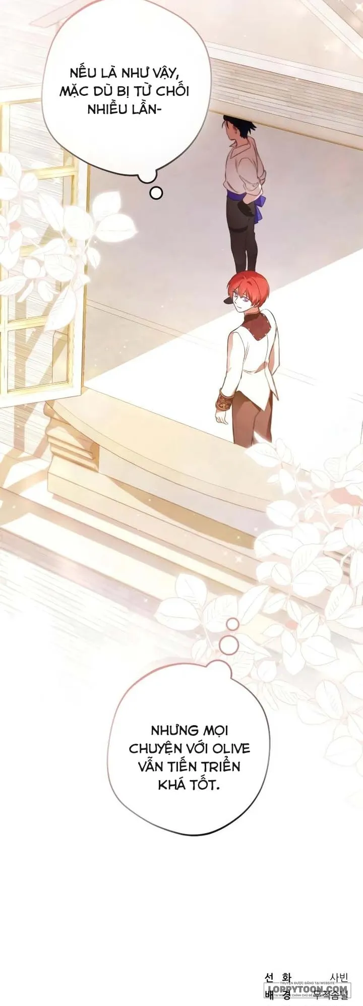 Bạo Chúa Độc Ác Trở Lại - Chap 18 - Trang 66