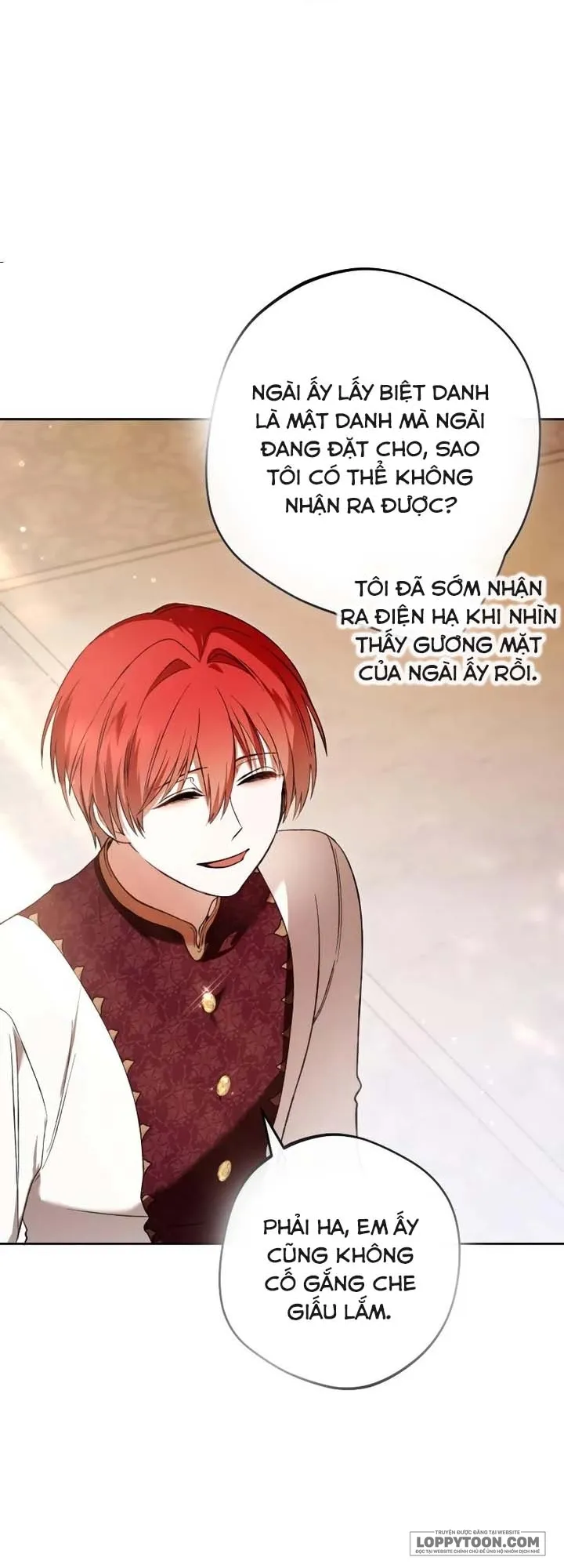 Bạo Chúa Độc Ác Trở Lại - Chap 18 - Trang 8