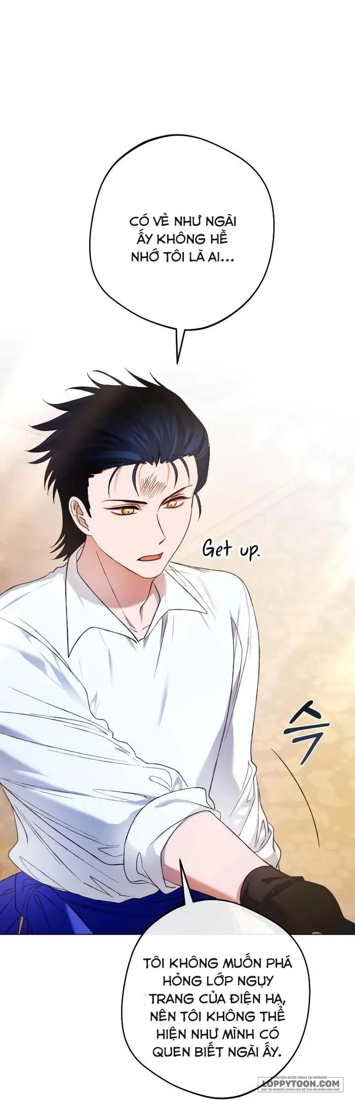 Bạo Chúa Độc Ác Trở Lại - Chap 18 - Trang 9