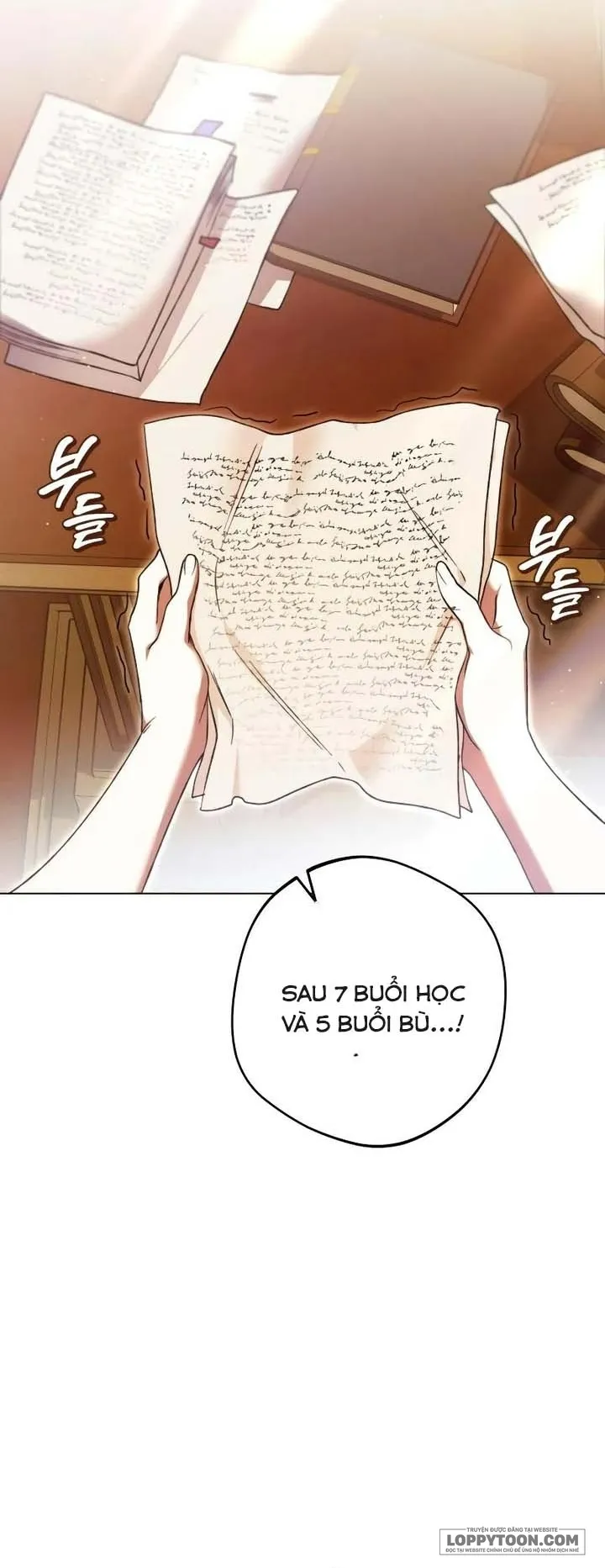 Bạo Chúa Độc Ác Trở Lại - Chap 19 - Trang 16