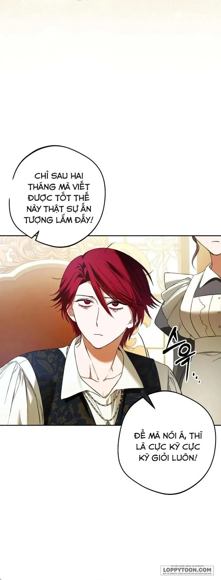 Bạo Chúa Độc Ác Trở Lại - Chap 19 - Trang 20