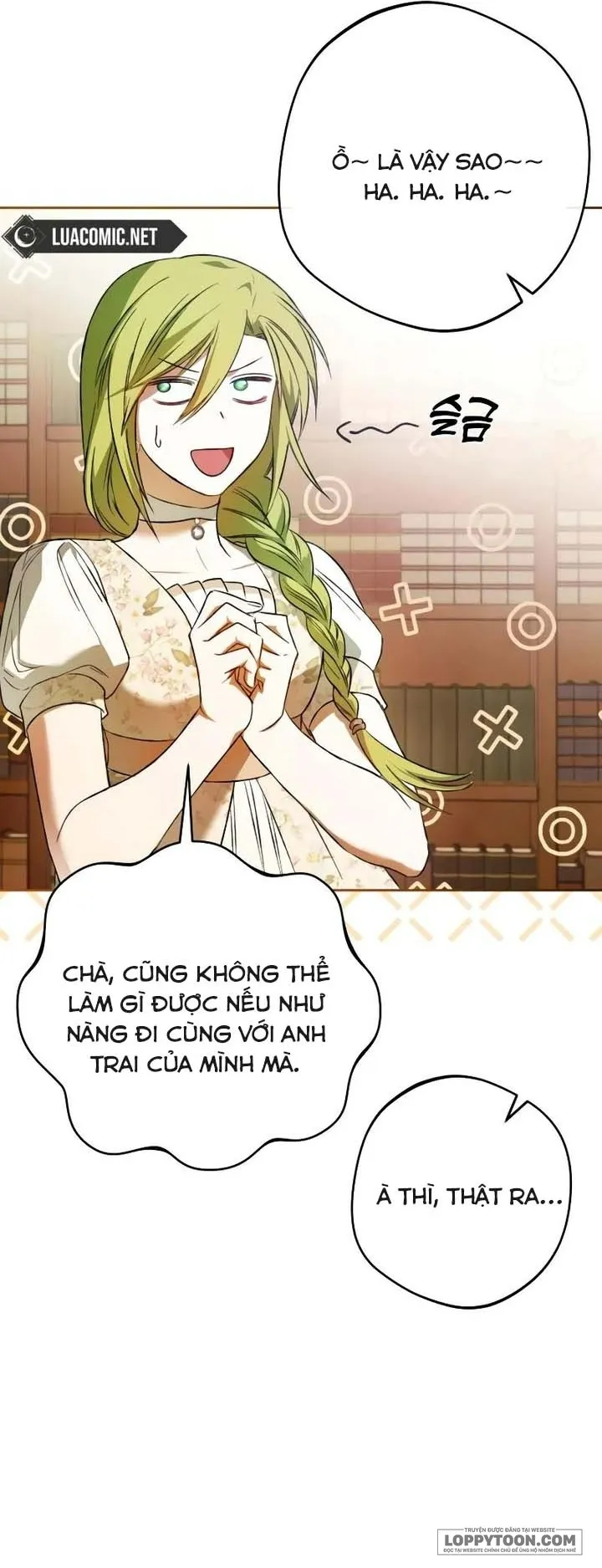 Bạo Chúa Độc Ác Trở Lại - Chap 19 - Trang 25