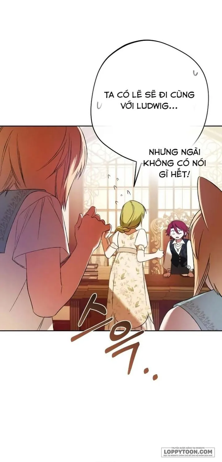 Bạo Chúa Độc Ác Trở Lại - Chap 19 - Trang 29