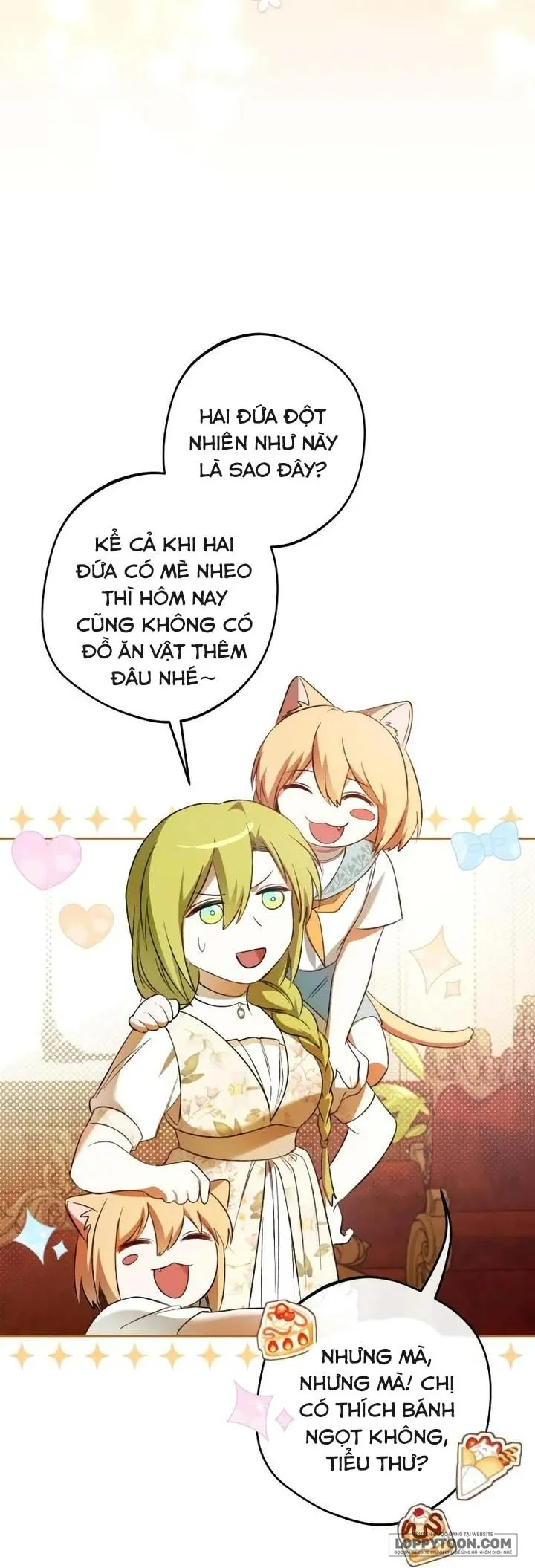 Bạo Chúa Độc Ác Trở Lại - Chap 19 - Trang 32