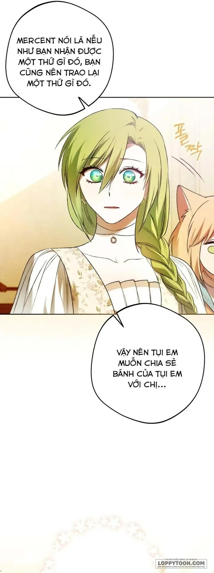 Bạo Chúa Độc Ác Trở Lại - Chap 19 - Trang 34