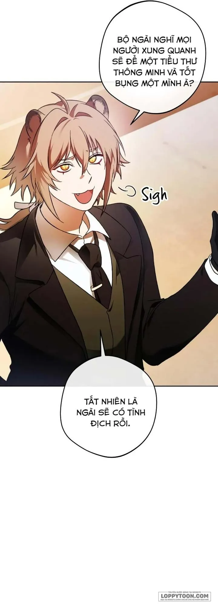 Bạo Chúa Độc Ác Trở Lại - Chap 19 - Trang 43