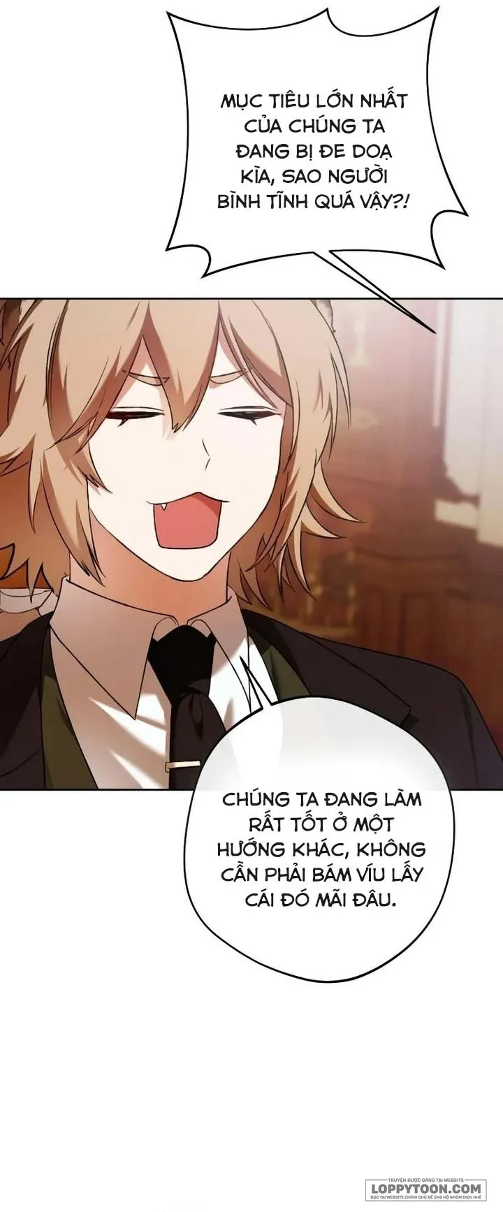 Bạo Chúa Độc Ác Trở Lại - Chap 19 - Trang 45