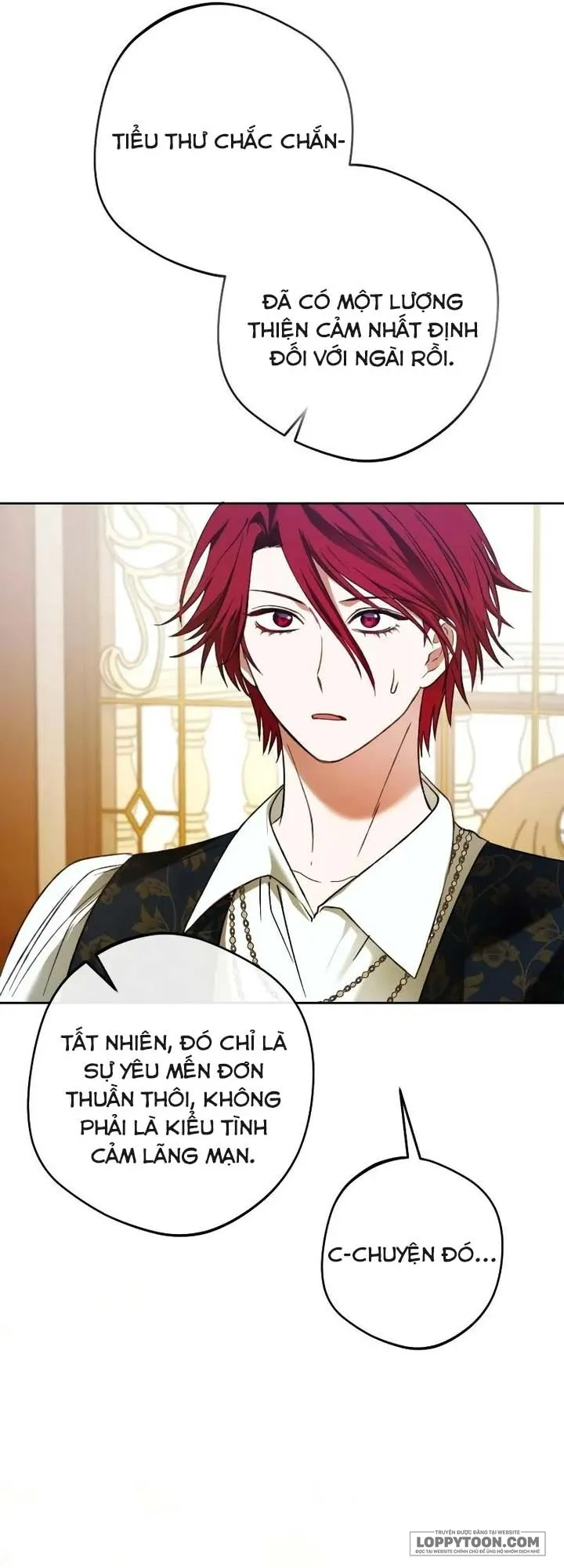 Bạo Chúa Độc Ác Trở Lại - Chap 19 - Trang 48