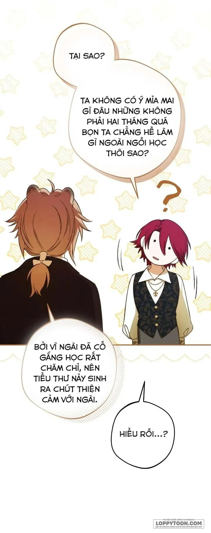 Bạo Chúa Độc Ác Trở Lại - Chap 19 - Trang 49