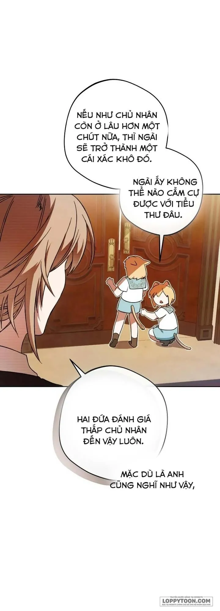 Bạo Chúa Độc Ác Trở Lại - Chap 19 - Trang 6