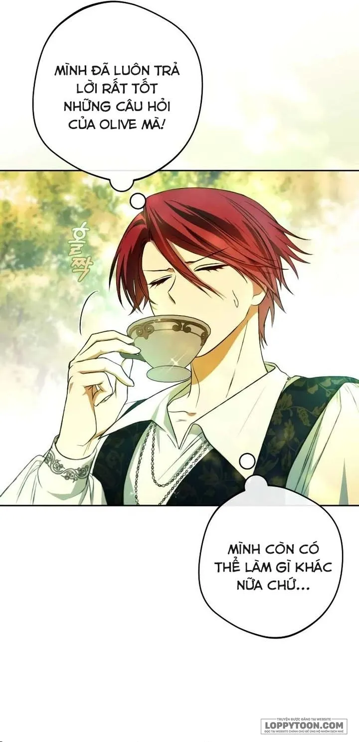Bạo Chúa Độc Ác Trở Lại - Chap 19 - Trang 57