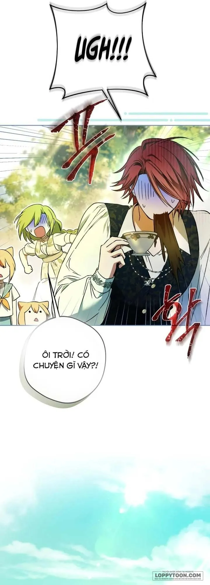 Bạo Chúa Độc Ác Trở Lại - Chap 19 - Trang 59