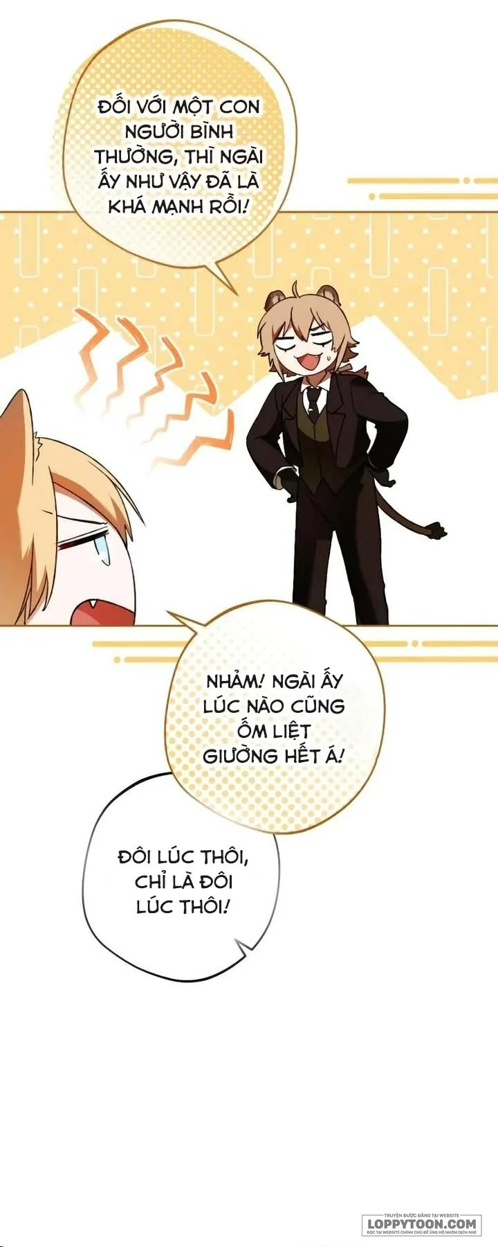 Bạo Chúa Độc Ác Trở Lại - Chap 19 - Trang 7