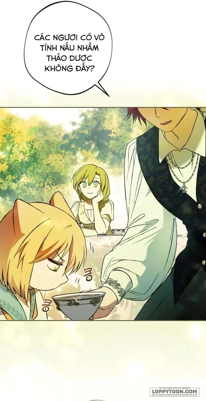 Bạo Chúa Độc Ác Trở Lại - Chap 19 - Trang 63
