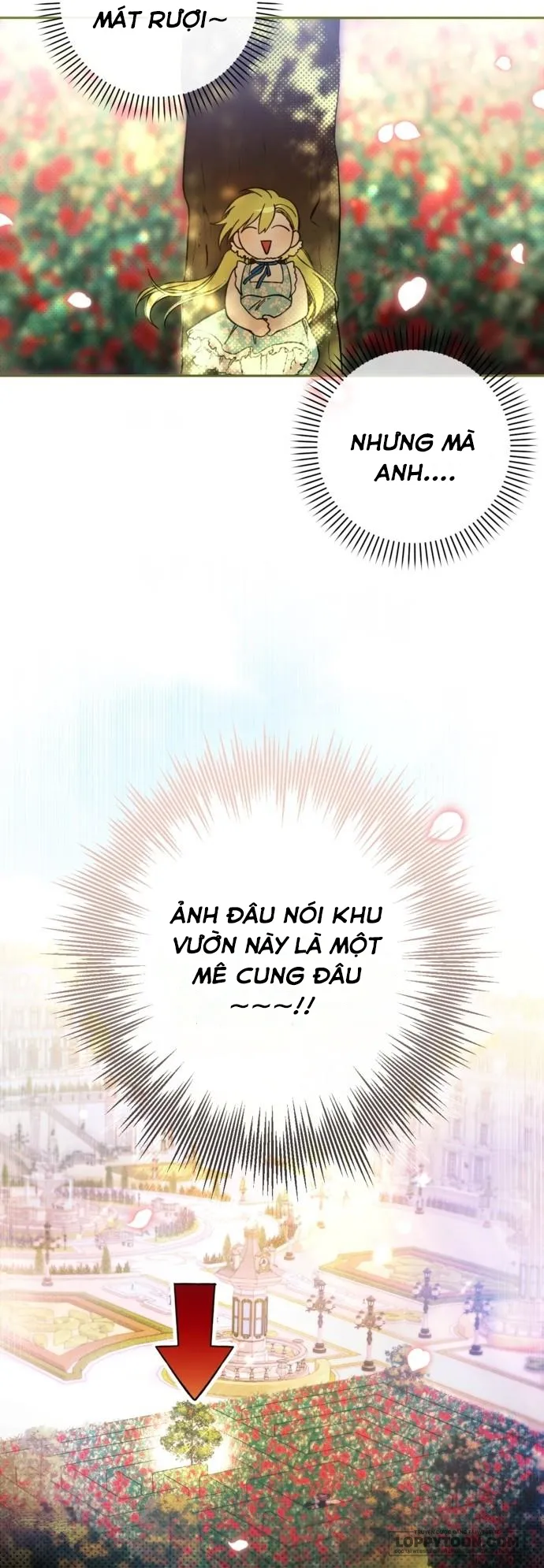 Bạo Chúa Độc Ác Trở Lại - Chap 2 - Trang 2