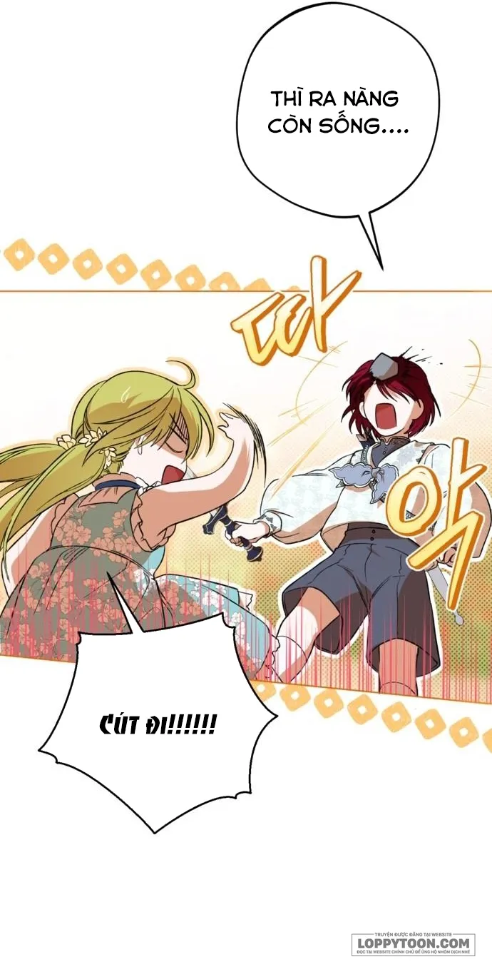Bạo Chúa Độc Ác Trở Lại - Chap 2 - Trang 11