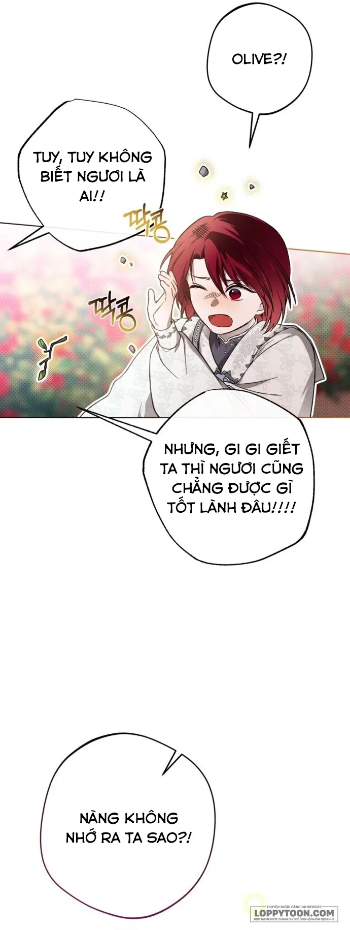 Bạo Chúa Độc Ác Trở Lại - Chap 2 - Trang 12