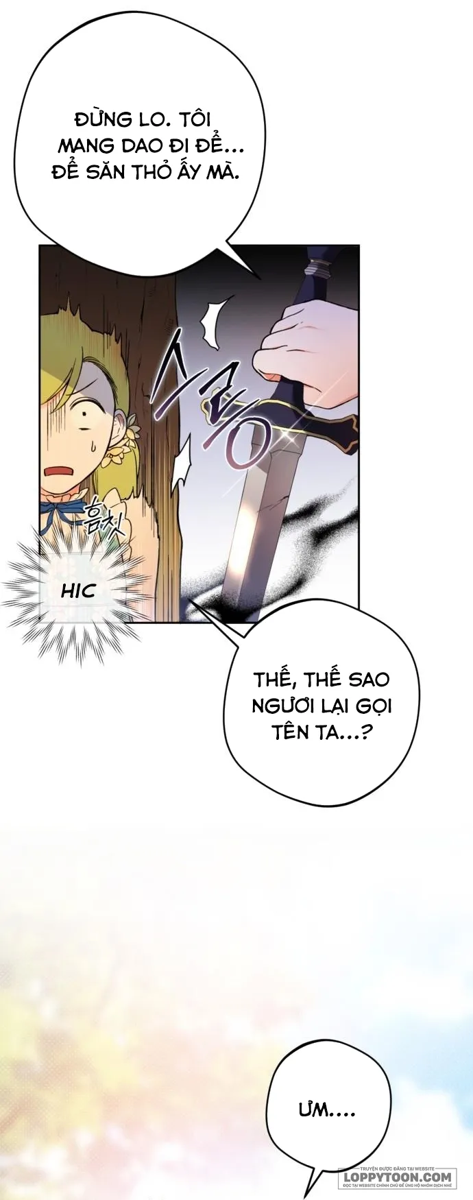 Bạo Chúa Độc Ác Trở Lại - Chap 2 - Trang 17